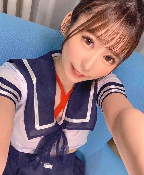 雪白胸弹来袭！ F罩杯大尺度写真偶像「塚本奈子」AV出道！