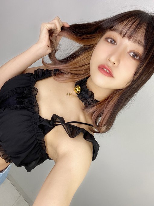 重启作品拍摄活动! 曾经战胜救世主的美臀美少女「星奈亚衣」强势回归界!