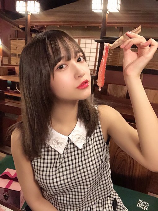 甜美与诱人的结合体！ 前地下偶像「南乃空」推特大晒火辣遮点照！
