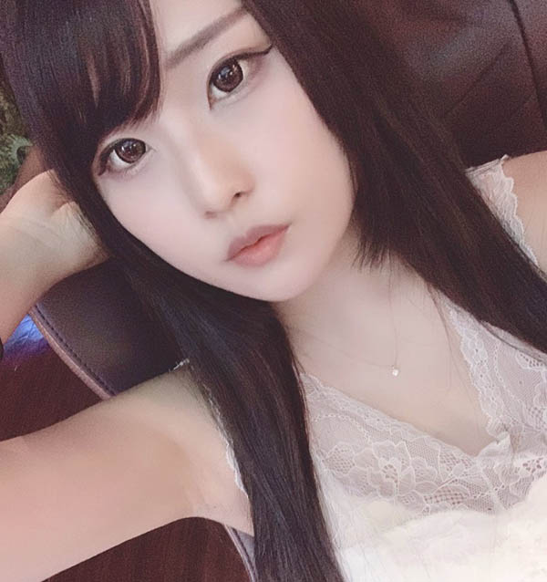 无预警！勾魂系美女新人女演员「蓝川美玲」推特上出柜自曝性向！