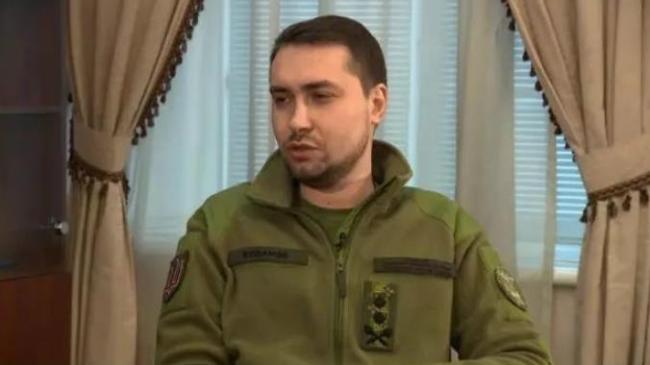 乌方否认布达诺夫身亡 称那是俄方企图“散布假消息”