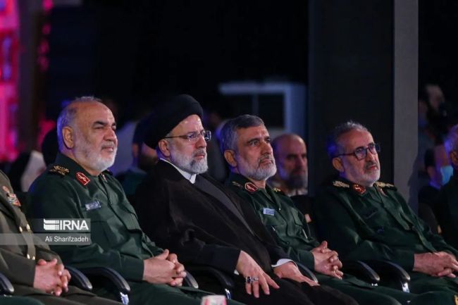 伊朗公布首款高超音速导弹，能400秒打到以色列？