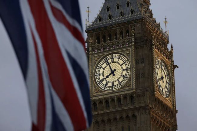 英国将主办首届人工智能峰会，英媒似乎更关心“请不请中国”这个问题