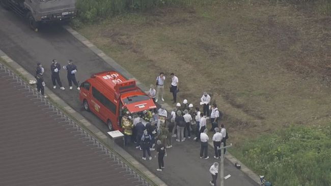 日本自卫队突发！已致两人死亡