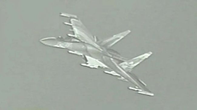 美增派F-22，是要彻底摧毁俄防空系统神话吗？