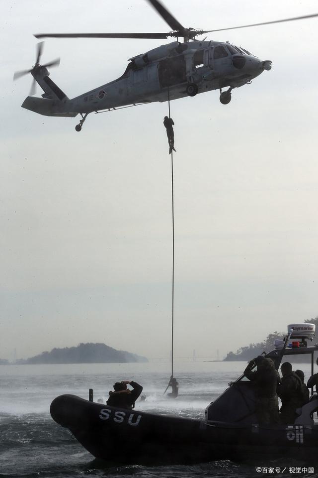 加拿大军用直升机坠河 特鲁多表达哀悼并承诺彻查事故原因