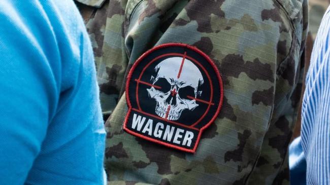 瓦格纳创始人被诉武装叛乱，俄国民警卫队中央区军官进入紧急状态