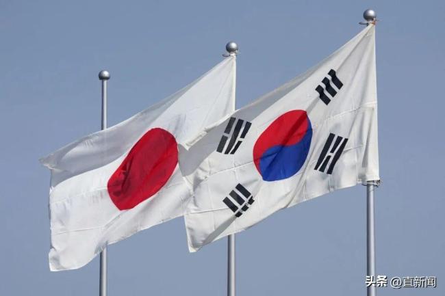 韩国对日“举白旗” ，日本把韩纳入“白名单”