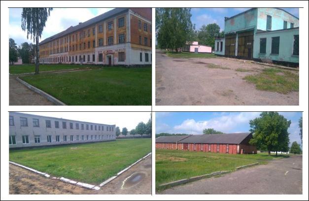 白俄罗斯首批瓦格纳营地曝光 可容纳7000至9000人