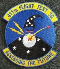 美军组建NGAD试飞部队，试飞六代机前先用F-22做测试