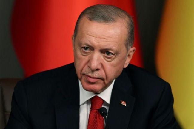 土耳其谈瑞典进北约条件