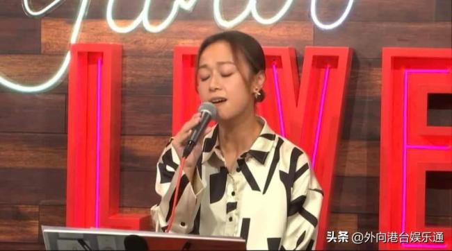 港姐黄心颖开见面会仅3位粉丝到场 这事太尴尬了！
