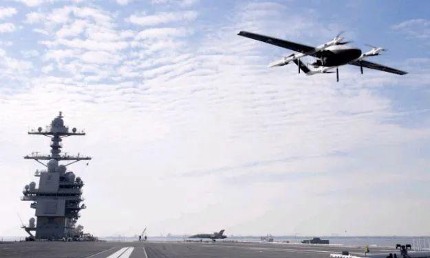 为解决这个问题，美国空军也要抄袭中国无人机？