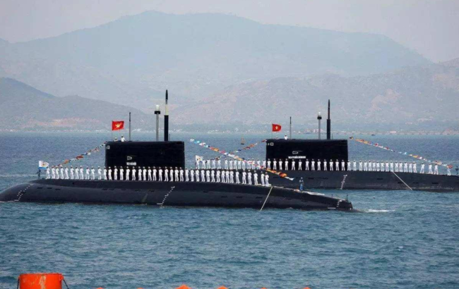 新加坡列装东南亚最强潜艇，将“毒虾”战略贯彻到底？