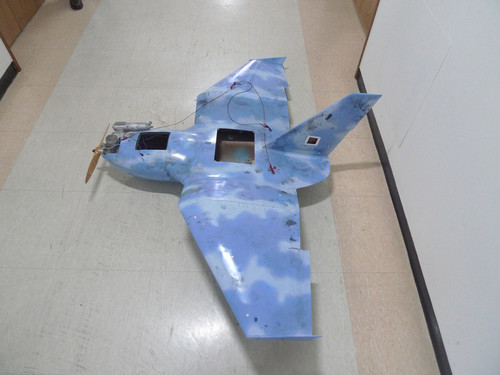 朝鲜版“全球鹰”无人机首公开，震惊之余还应看到这些