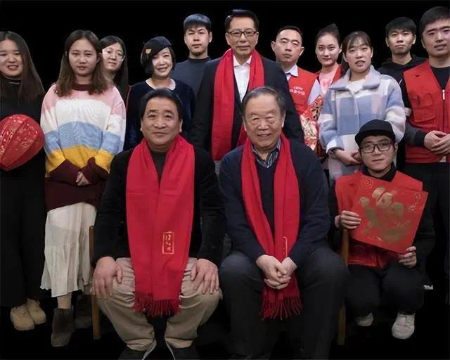 著名相声表演艺术家闫月明去世 享年78岁