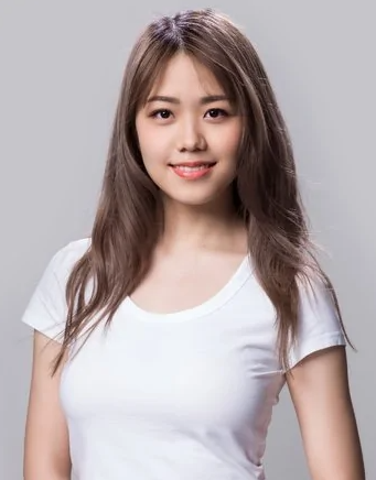 庄子璇（Hilary），女，香港大学食物及营养科学系的学生，2023香港小姐竞选冠军。
