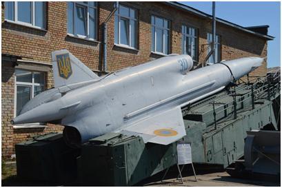 美媒称乌研发新巡航导弹 为打击俄纵深目标