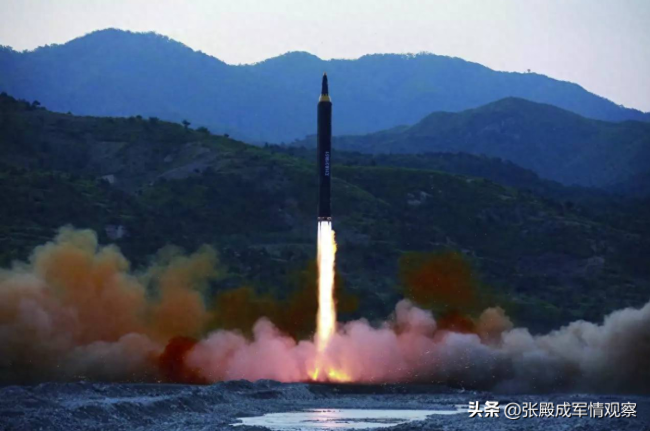 韩国总统尹锡悦呼吁中方在限制朝鲜核导威胁方面发挥负责任作用，外交部回应