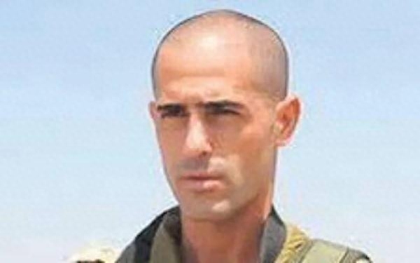 以色列多名高级军官伤亡：一名准将受伤 两名上校被杀
