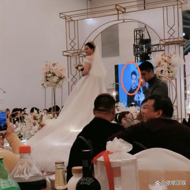 小杨哥的徒弟嘴哥结婚了！堂姐晒出婚礼视频，乔妹CP粉心碎【365娱乐资讯网】