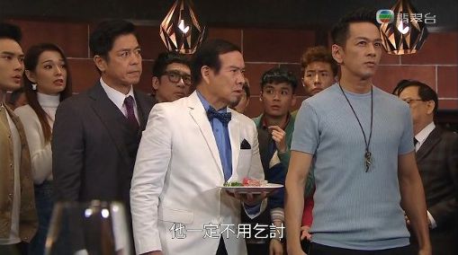又一TVB知名男星突宣布离巢！入行30年，曾深夜控诉被人当透明！