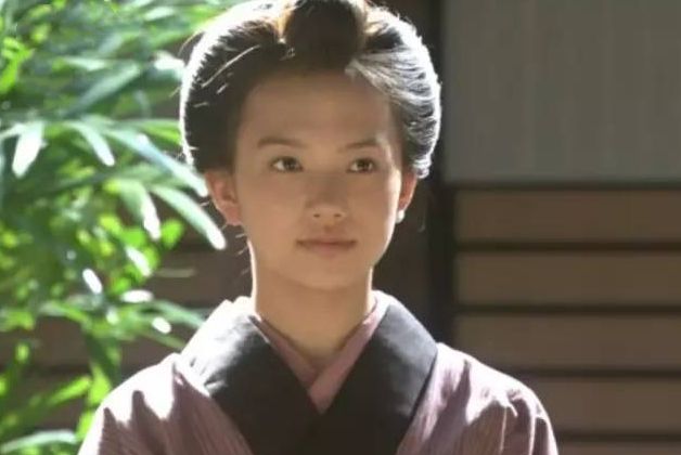 下一个爆红的日本女演员，我赌是她...