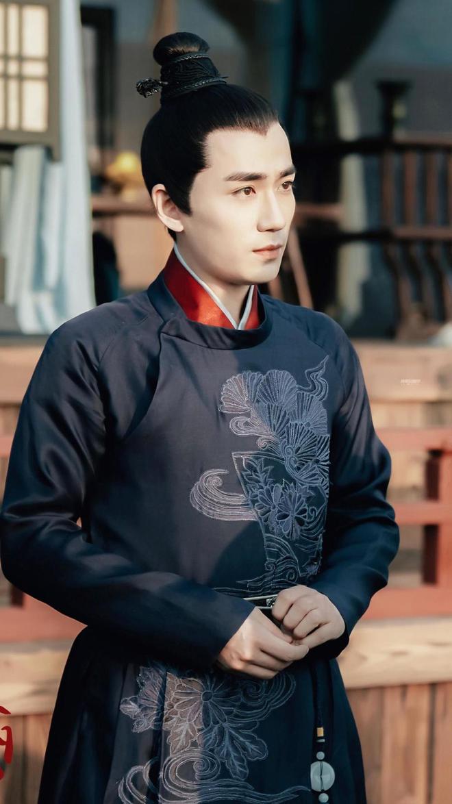 从中国不同年代的帅哥，看审美的演变（2010-2020年.内地篇）