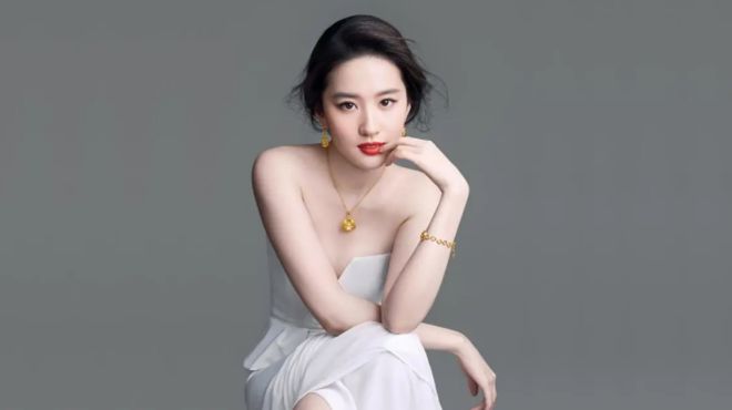 刘亦菲被曝越级挑战杨紫琼，争做徐克新电影女主，肖战疑似将加盟