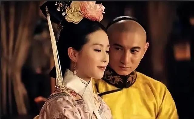 有一种“反噬”叫吴奇隆和刘诗诗，结婚八年“善恶报应”都应验了