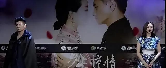 有一种“反噬”叫吴奇隆和刘诗诗，结婚八年“善恶报应”都应验了