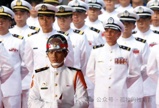 商涉违法向台输出潜舰技术用于海鲲号 韩媒：台湾亲中立委举报
