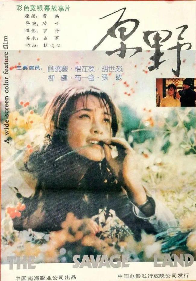 1981年 23万拍出的好电影 却遭禁映 7年后连获大奖