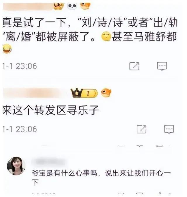 被曝离婚引担忧 刘诗诗吴奇隆同时辟谣