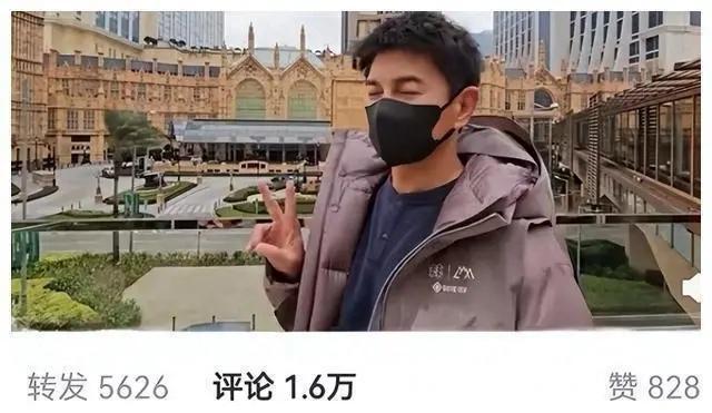 被曝离婚引担忧 刘诗诗吴奇隆同时辟谣