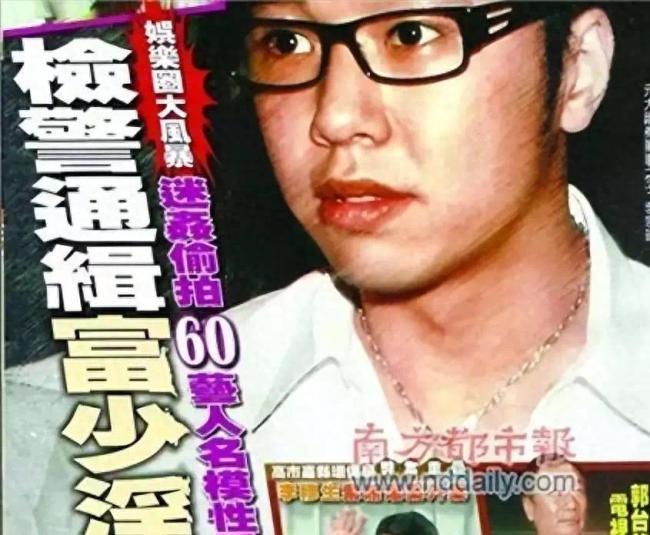 淫棍猖獗！60女艺人被践踏 他竟无愧于心？！