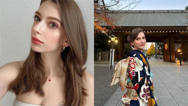 乌克兰「日本小姐」被爆是小三，其母假结婚骗取留日签证