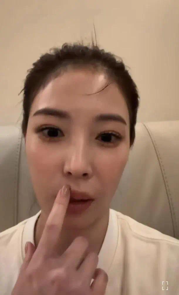 韩国知名女星 回应网友对自己外貌的恶意评论
