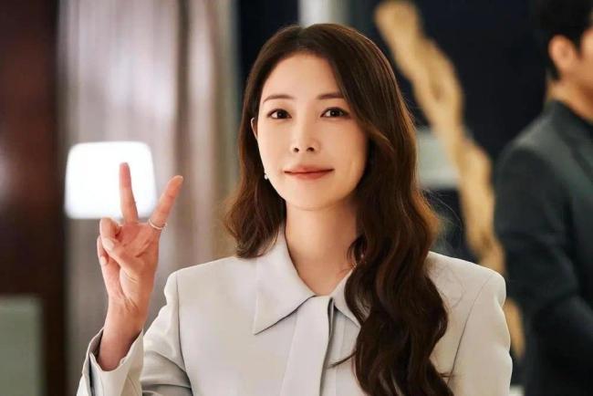 韩国知名女星 回应网友对自己外貌的恶意评论