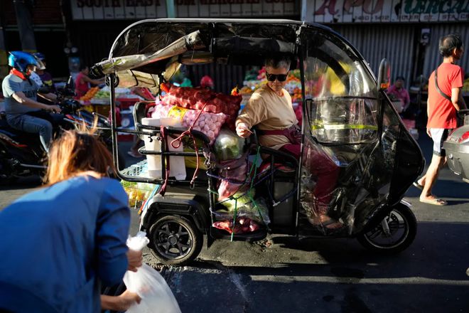 台女在菲律宾遭「中国口音」歹徒绑架：5年47台人遭绑
