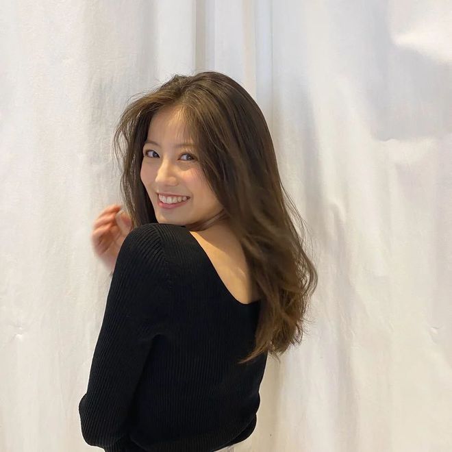 日本网友票选「最想和她谈恋爱女星」川口春奈、广濑铃都上榜！