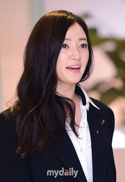 韩女星宋昰昀承认校园暴力 此前所属公司否认事实