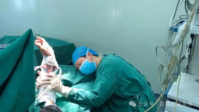 东亚白色巨塔进ICU 韩国增额招生掀风暴中国住院医月薪1000
