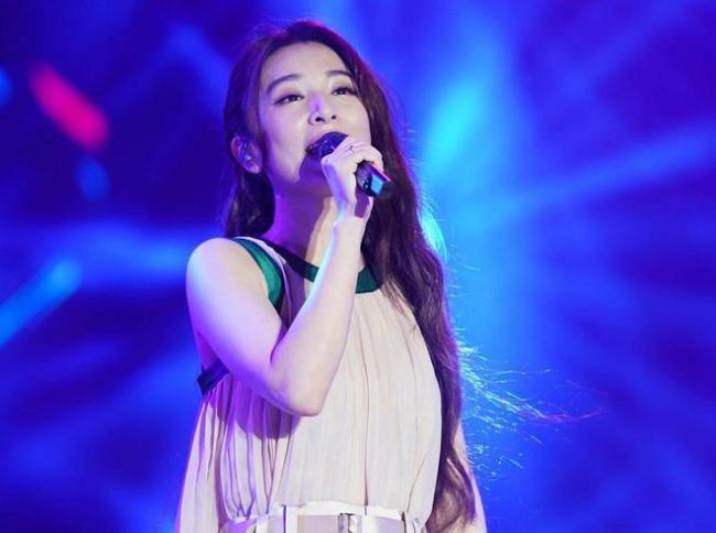 田馥甄被取消参加音乐节 天津文旅公开表明立场