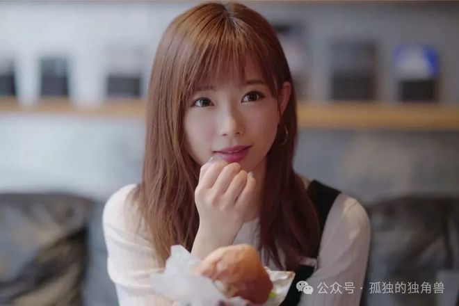 TRE2024点将录：SOD STAR大学姐来啦！