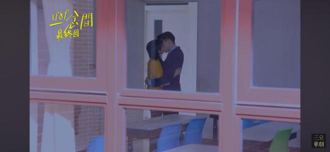 以为烂剧，看完惊艳，这剧放在今天，妥妥爆款