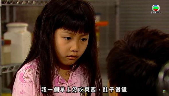 女大18变！TVB小童星变台湾棒球啦啦队队员，喊话马国明：我大女孩啦