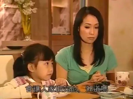 女大18变！TVB小童星变台湾棒球啦啦队队员，喊话马国明：我大女孩啦