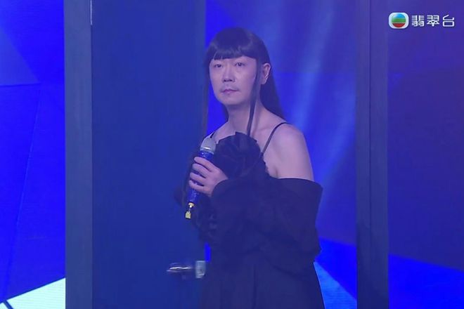 扮谁像谁！TVB三男星打扮成人气歌星模样，全场爆笑！
