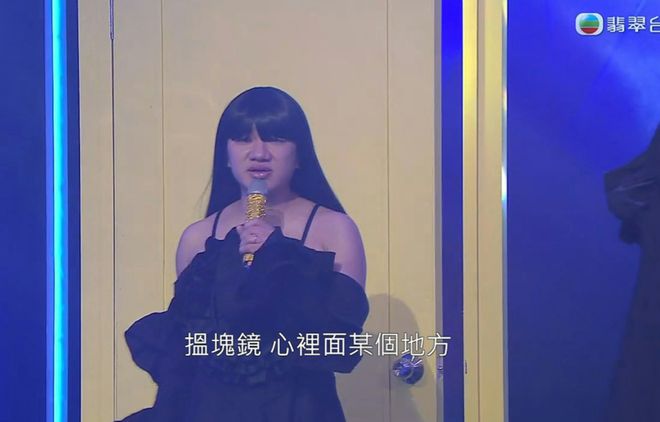 扮谁像谁！TVB三男星打扮成人气歌星模样，全场爆笑！